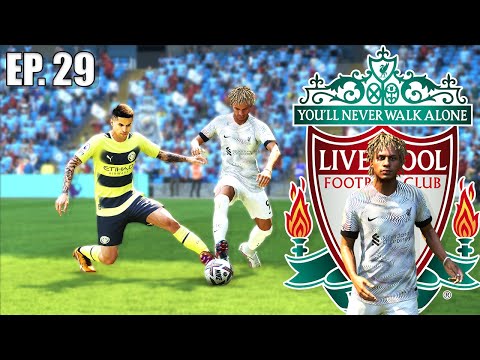 A NEW SEASON!!! FIFA 23 My Player Career Mode EP. 29