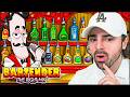 I Tried To Make The BEST DRINK In BARTENDER THE RIGHT MIX
