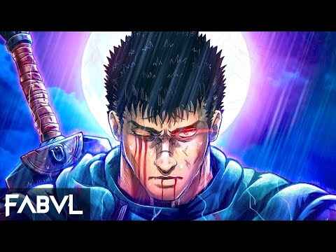 Guts Rap - "Lost It All (Reborn)" | FabvL [Berserk]