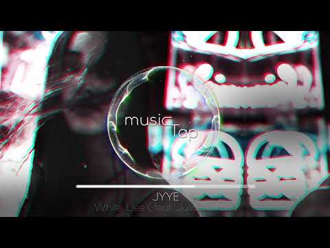 JYYE - White Lies (feat. Julia Temos)