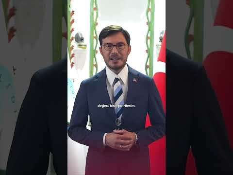 Mehmet Kemal Yazıcıoğlu’nun 29 Ekim Cumhuriyet Bayramı Kutlama Mesajı