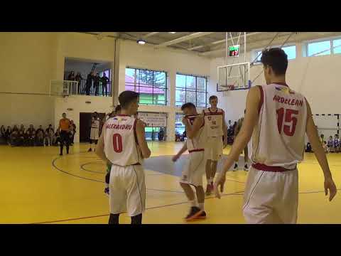 CSM Sighet - CS Agronomia - II