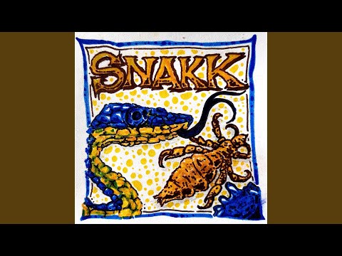 Snakk