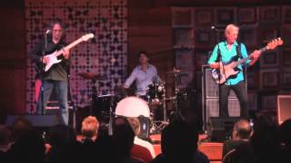 Sonny Landreth - Winds in Denver