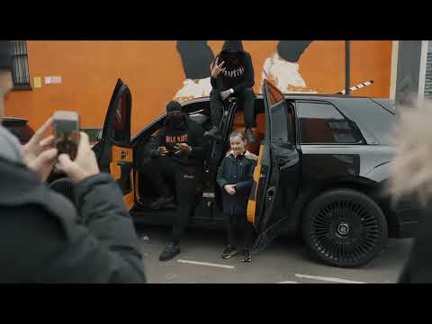 [FREE] Central Cee X Rondodasosa Melodic Drill Type Beat '' 22 '' (Prod. By Beatsbypal X JTBeatz)