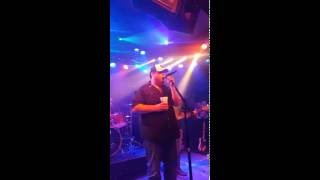 Luke Combs- only lonely one