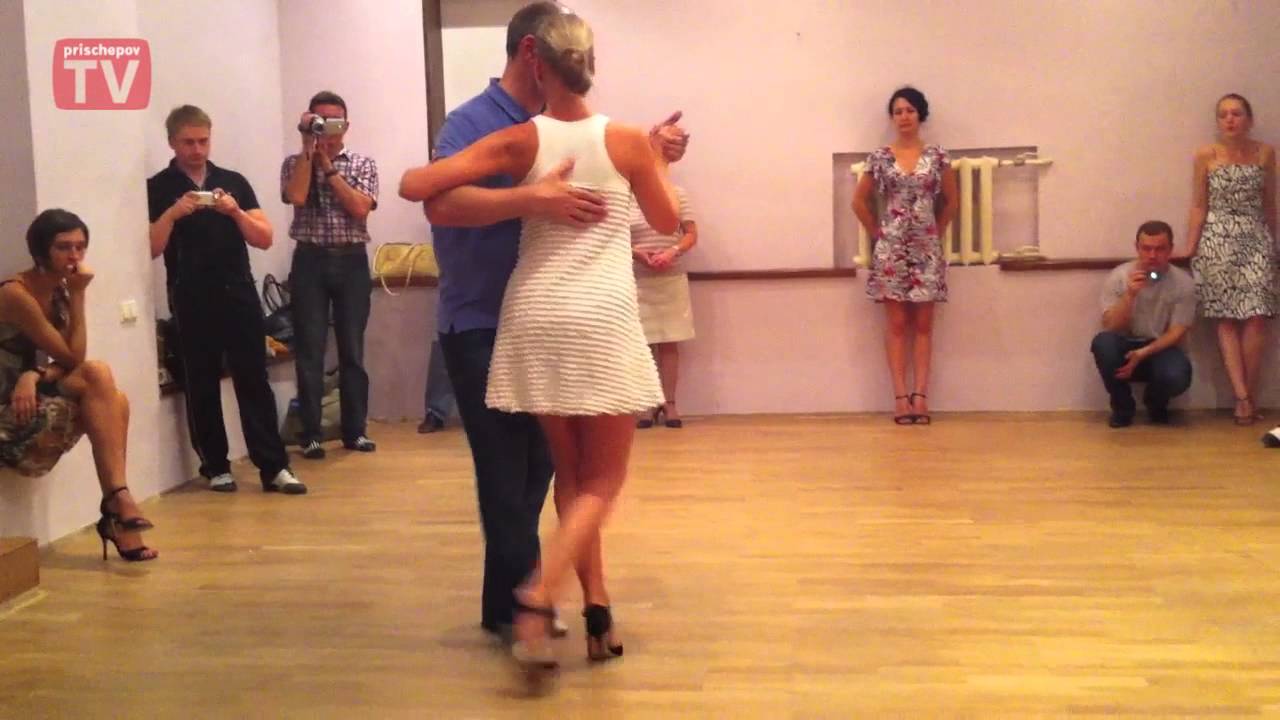 Rezume  lassons by Sergey Maga