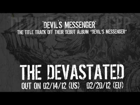 THE DEVASTATED - Devil's Messenger (OFFICIAL ALBUM TRACK)