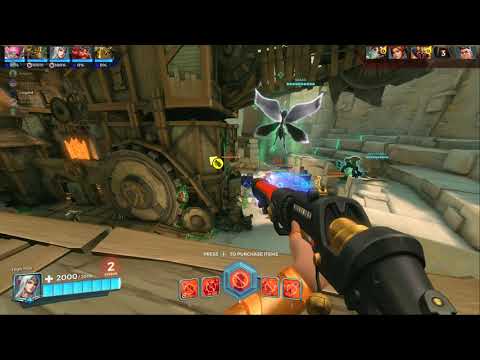 aura2020 epic gamer moments