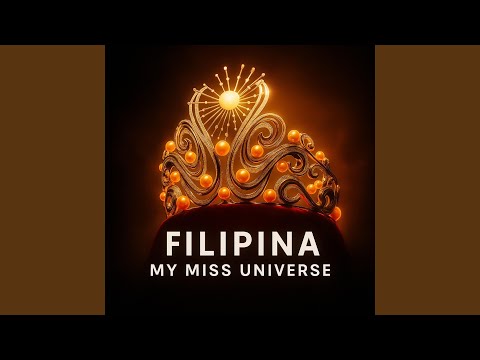Filipina My Miss Universe