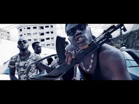 Dj Arafat    Pour Les Potos Ft Ariel Sheney Clip Officiel