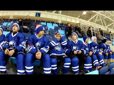 MAC Budapest II. Nemzetközi U10 Hoki Kupa, 2017 január 28-29. (hosszú változat)