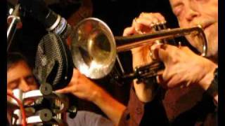 Aren't You Glad You're You by John McNeil & Bill McHenry Quartet