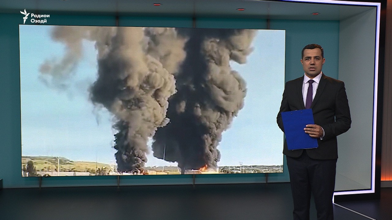 Ахбори Тоҷикистон ва ҷаҳон (24.06.2026) اخبار تاجیکستان )