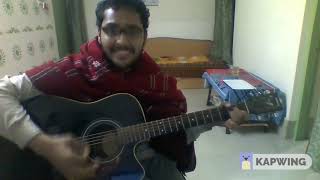 Seek You Out - Poets of the fall - Cover