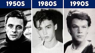 Famous Actors & Actresses Then and Now | How Well Do You Know Them?