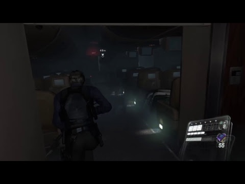 Zagrajmy w Resident Evil 6 HD PS4