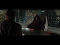 Star Wars Anakin Wird Zu Darth Vader Ernannt Die Rache Der Sith