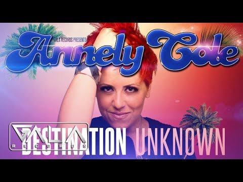 Annely Cole - Destination Unknown | Radio Edit
