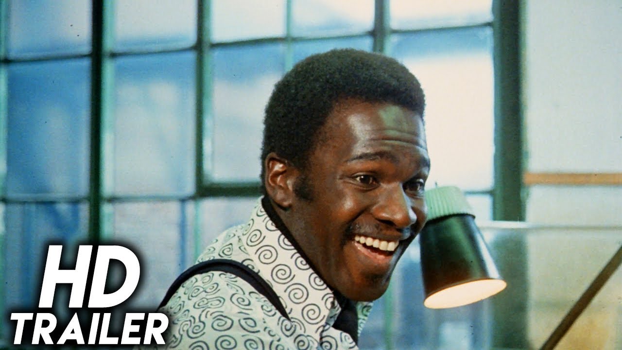 Love Thy Neighbour Trailer Thumbnail