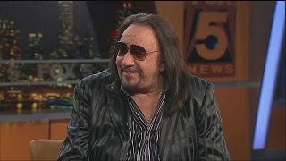 What Ace Frehley wants fans to know before approaching him