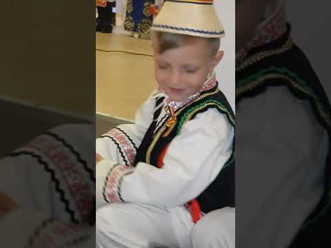 Aurelian serbare Ohaba Lungă 2018