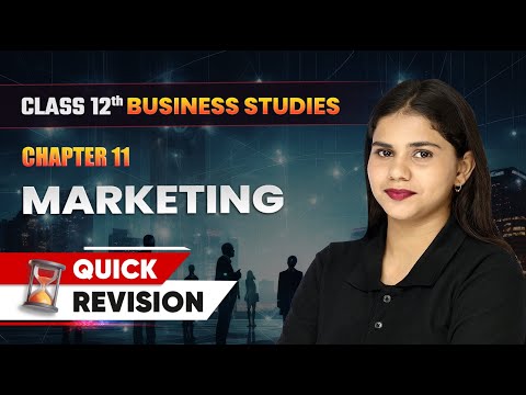 Nature and Significance of Management Quick Revision Class 12 Business Studies Chapter 1 cbse