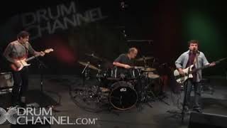 Ambrosia: NYE -Nice, Nice, Very Nice