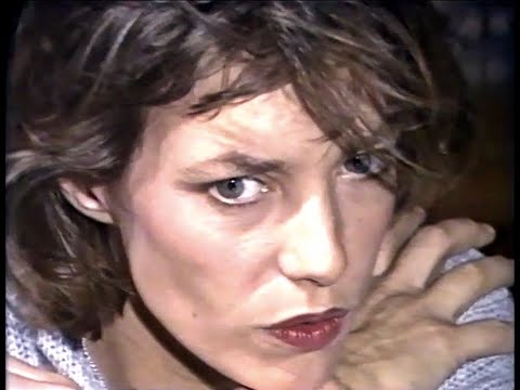 Jane Birkin - Les dessous chics - TV HQ STEREO 1984