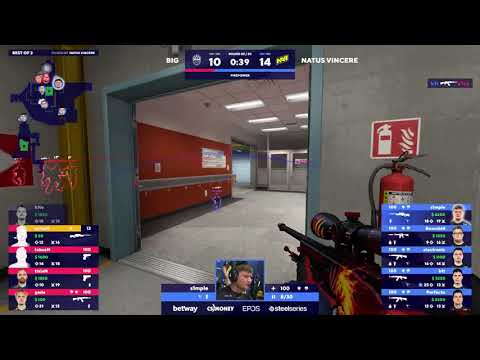 B1T — "NEW HEADSHOT MACHINE" !!