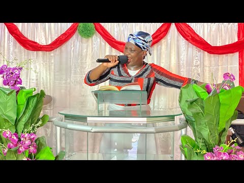 ADORATION: Wout Lavi se kou Yon chemen...TRANPE nanm nou nan moman beni saa...|MEDAF RD.