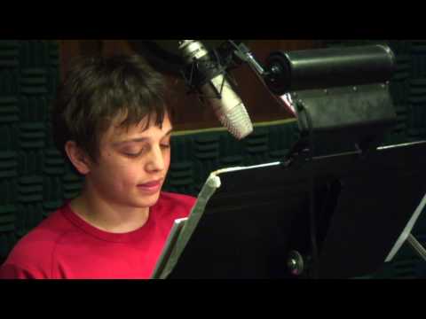 Behind the Mic: Football Champ