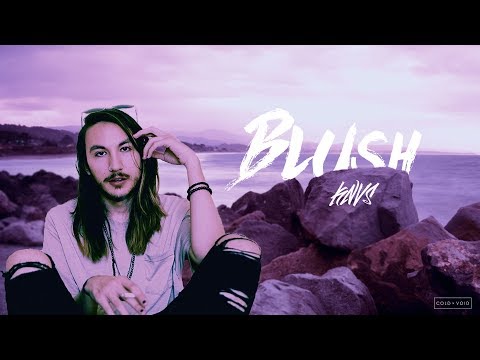 KNVS – Blush