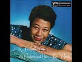 413 - Ella Fitzgerald - Bewitched, Bothered, and Bewildered