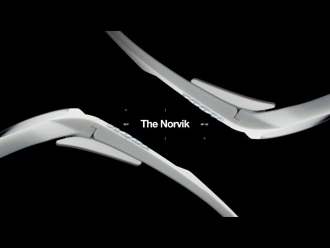 Norvik™ by 100% — A New Standard in Versatility is Set