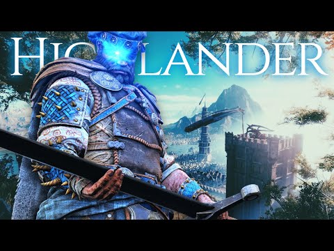 Highlander's Last "Hurrah" with Wavedash & Secret Cancel Tech