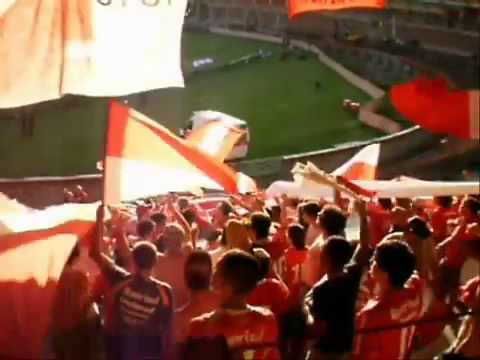 Popular do Inter - INTER 6x2 Canoas - Rumo ao Bi-mundial - Gauchão 2011