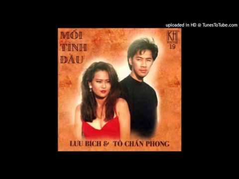 Mãi yêu - Tô Chấn Phong