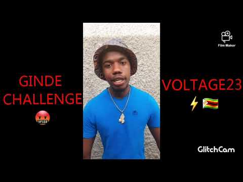 VoltageRaps on the Ginde beat, he did it even better than ASAPH #the best Ginde verse you heard