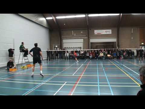 ralley arjan regtien tegen ruben wijers 6feb2010.mpg