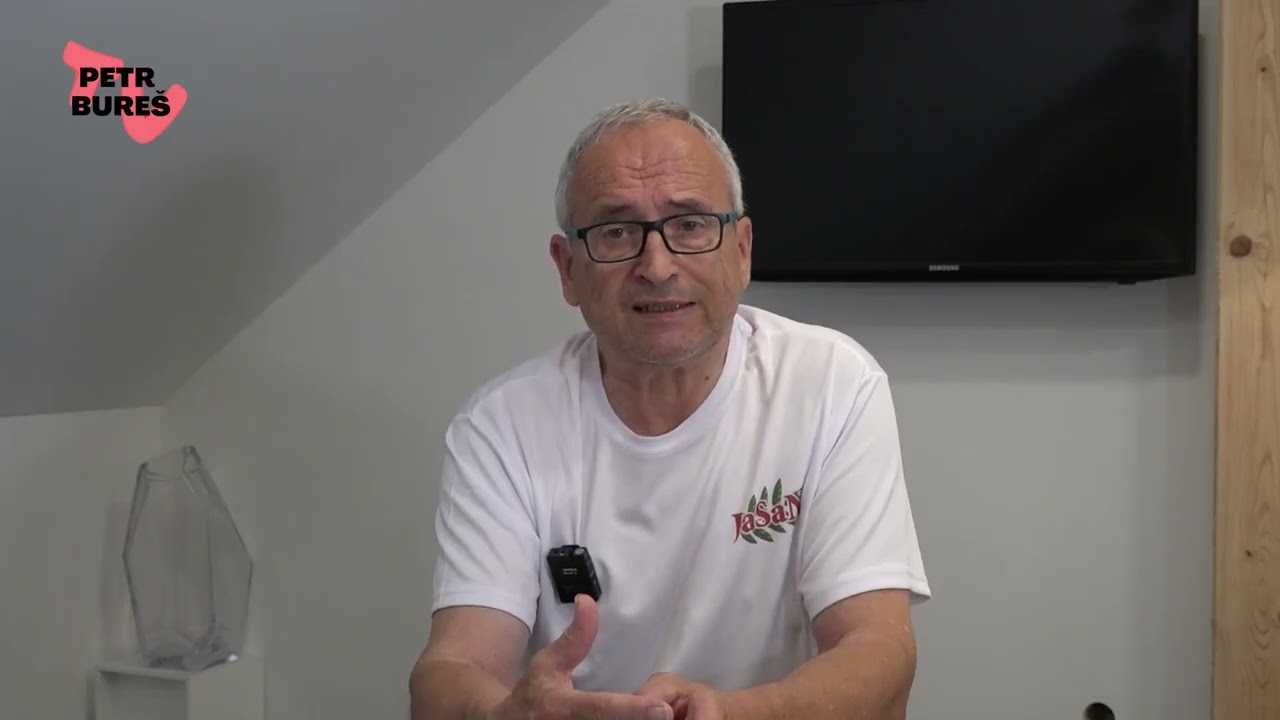 JaSaN - Ing. Jaroslav Novák