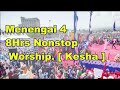 MENENGAI 4 WORSHIP KESHA