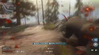【COD:MWWZ 参加型】戦争じゃ～！