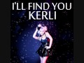 Kerli - I'll Find You 