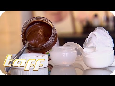 TOP or FLOP? 4 beauty hacks tested | taff | ProSieben