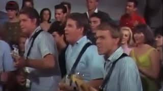 The Beach Boys ~ Little Honda