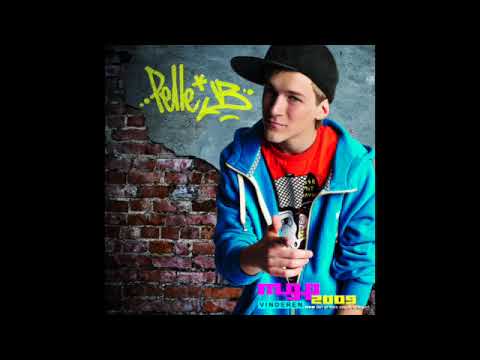 Jeg Er PelleB - PelleB