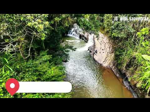 POZO ABEJON - SUAITA, SANTANDER