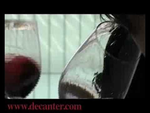 Decanter wine tasting – Ribera del Duero