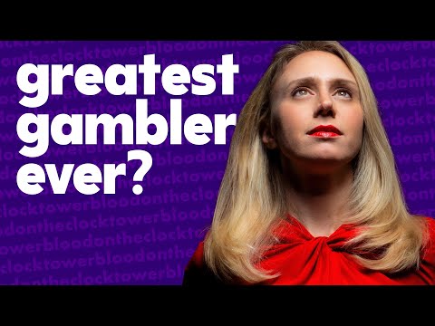 The greatest gambler(s) of all time? | Blood on the Clocktower